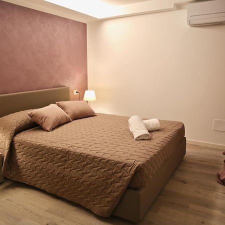 B&B La Cipressina Cavaion Veronese Exterior photo