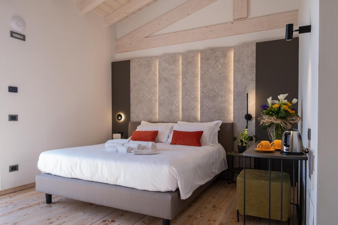 B&B La Cipressina Cavaion Veronese Exterior photo