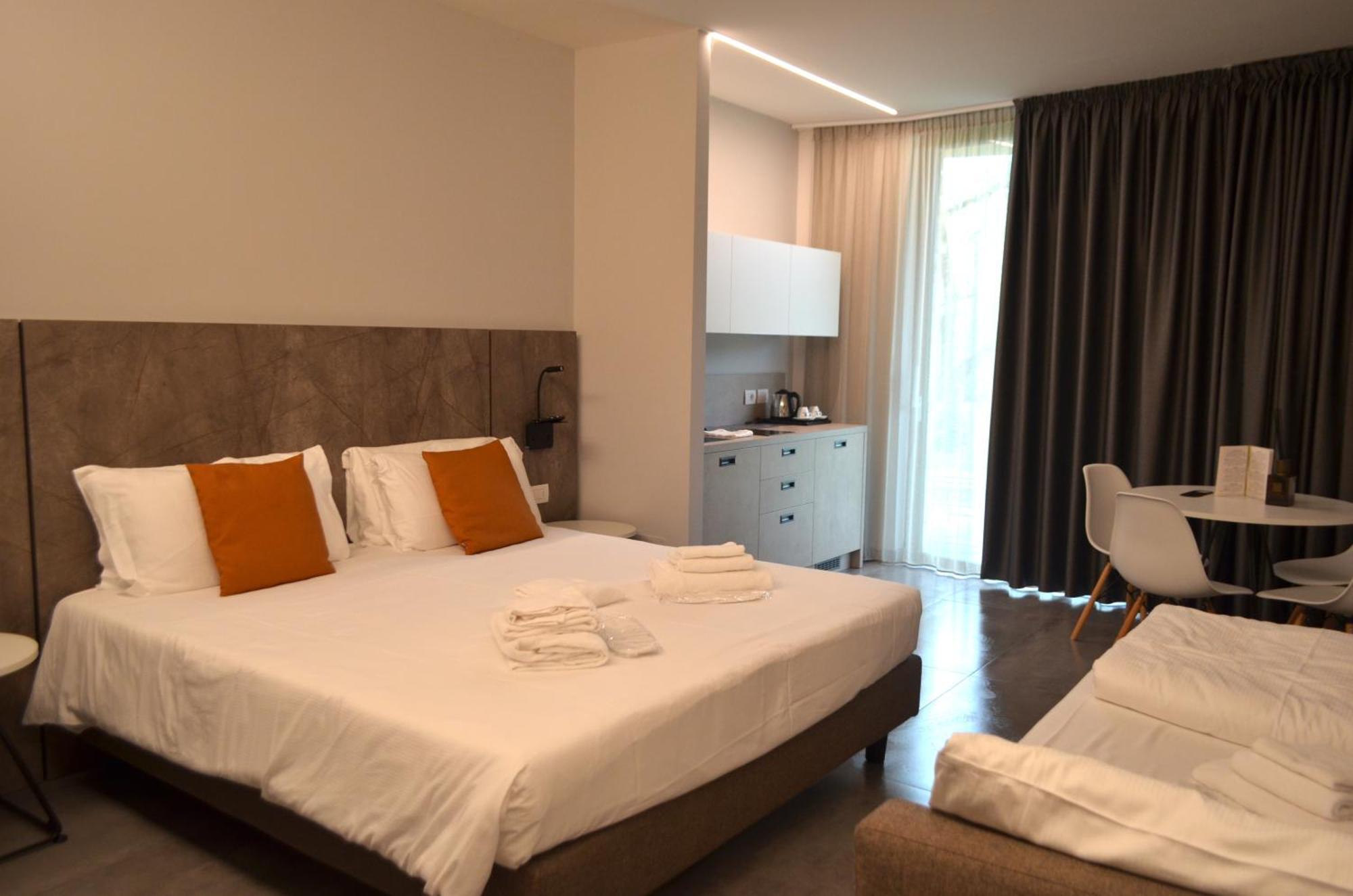 B&B La Cipressina Cavaion Veronese Exterior photo