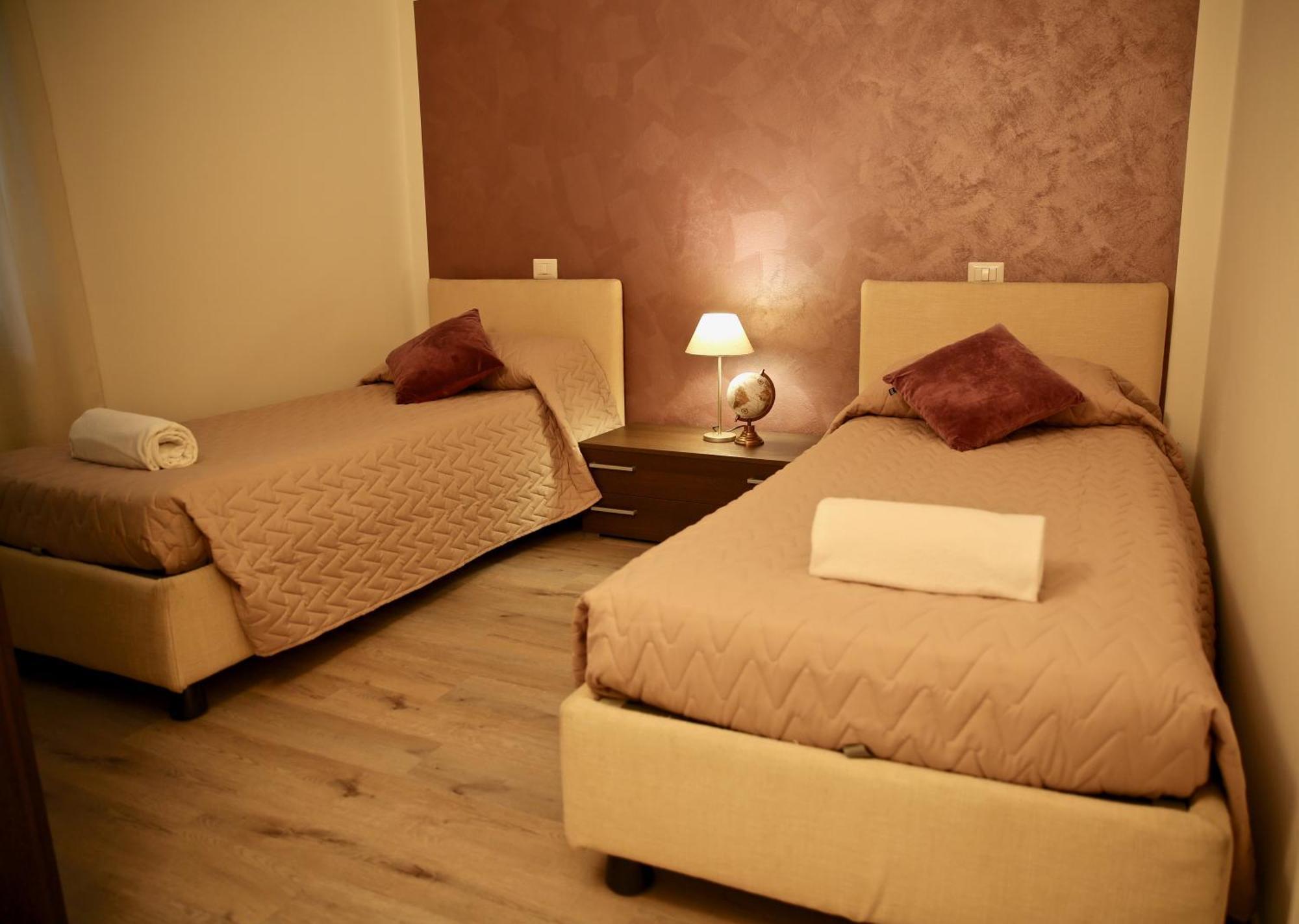 B&B La Cipressina Cavaion Veronese Exterior photo